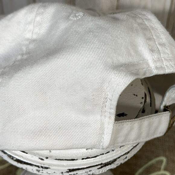 Disney JFH Headwear Mickey Mouse Bling and Embroidered Baseball Hat Cap - Picture 12 of 12